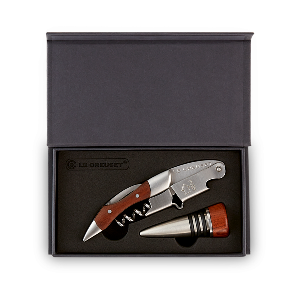 Le Creuset Screwpull - Waiter´s Friend WT-110 Le Creuset Screwpull - Waiter´s Friend WT-110