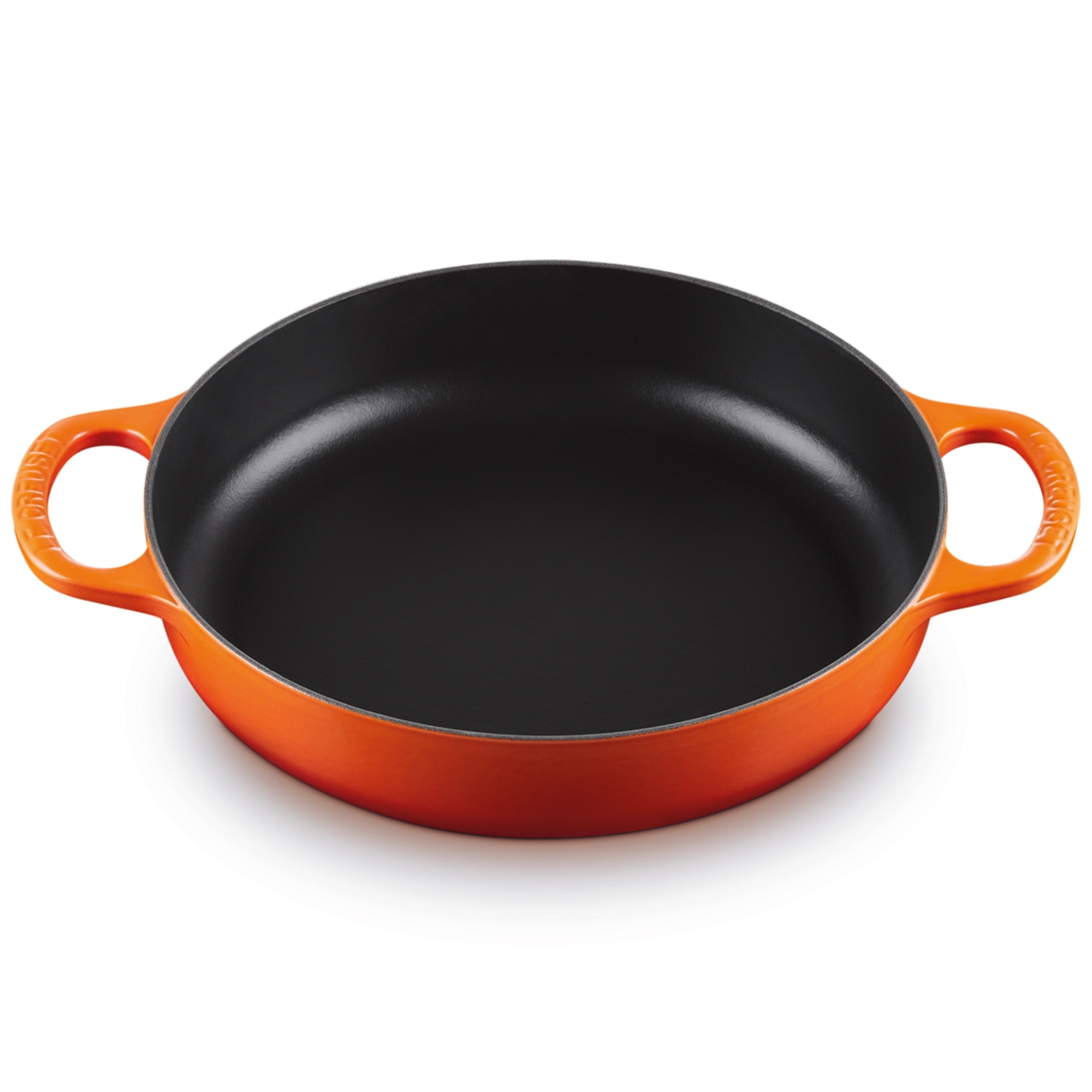 Le Creuset - Servierpfanne 28 cm