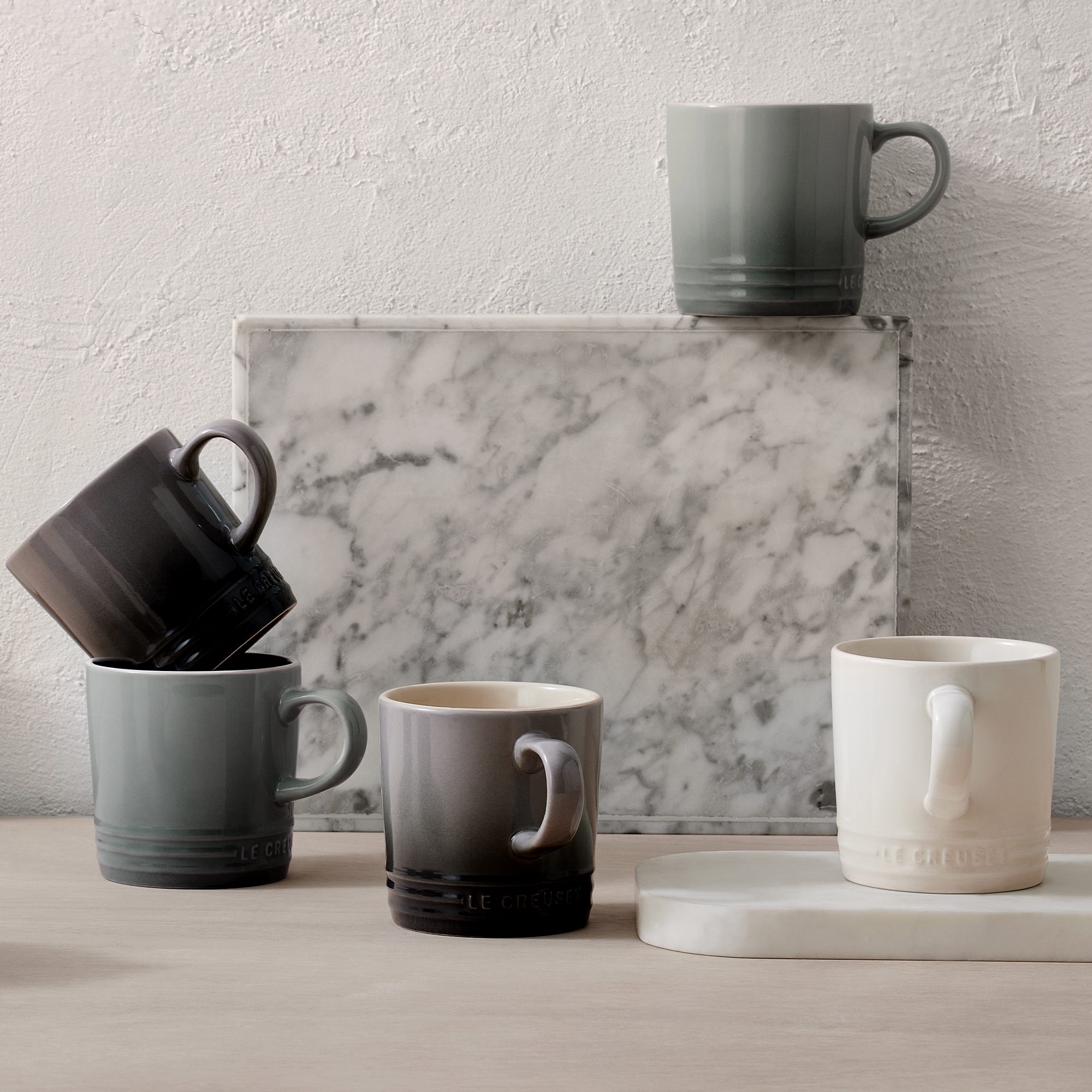 Le Creuset - Espresso Tasse 100 ml Le Creuset - Espresso Tasse 100 ml