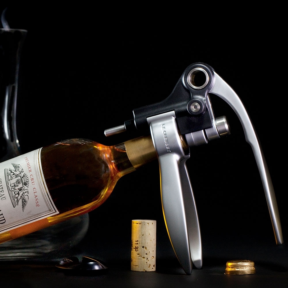 Le Creuset Screwpull - Leverpull LM-250 Le Creuset Screwpull - Leverpull LM-250