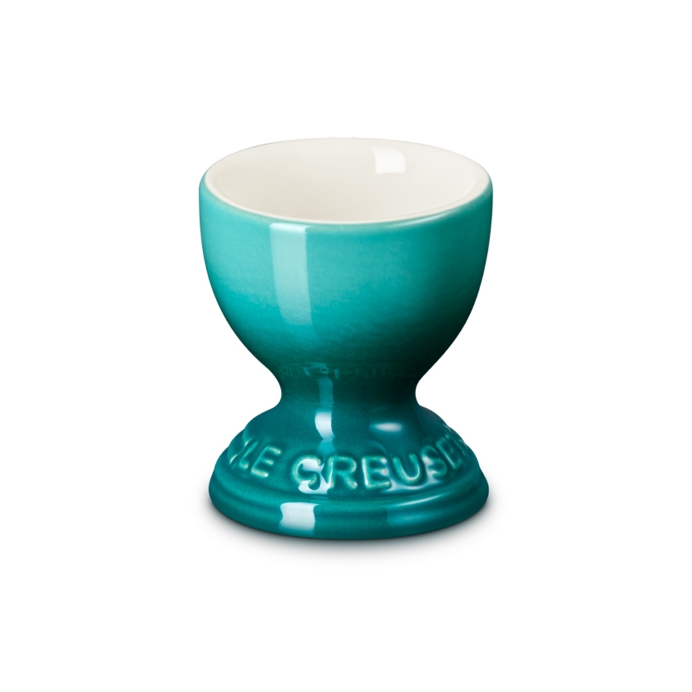 Le Creuset - Eierbecher mit Standfuß