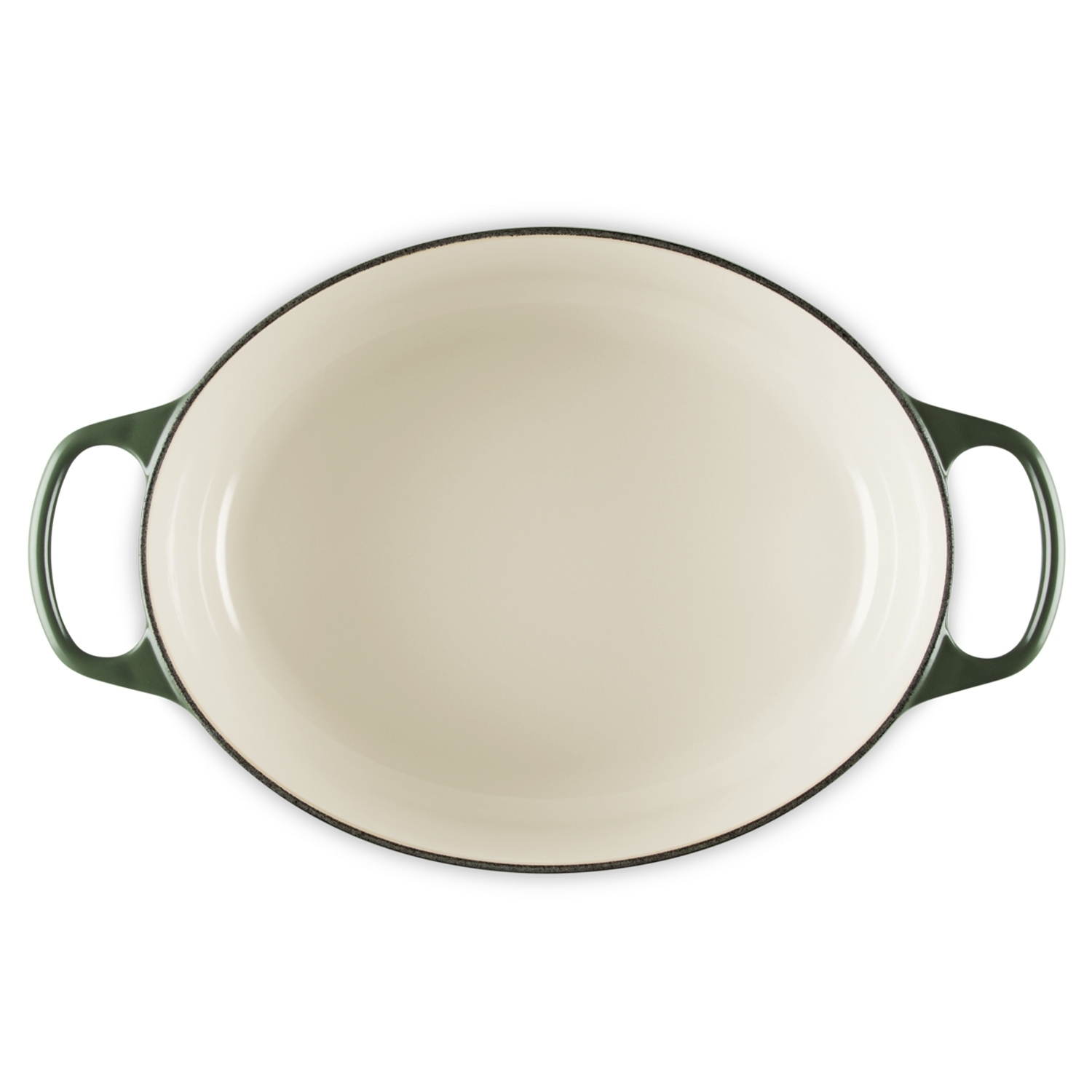 Le Creuset - Signature oval Casserole Le Creuset - Signature oval Casserole