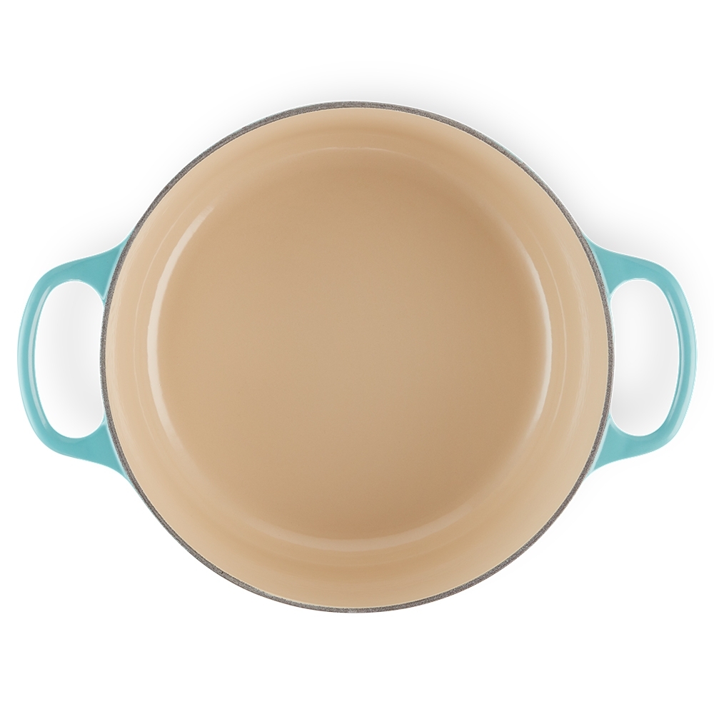 Le Creuset - Signature Round Casserole