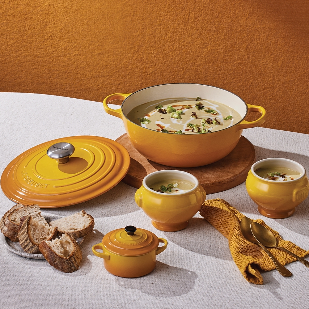 Le Creuset - Bouillabaisse Pot