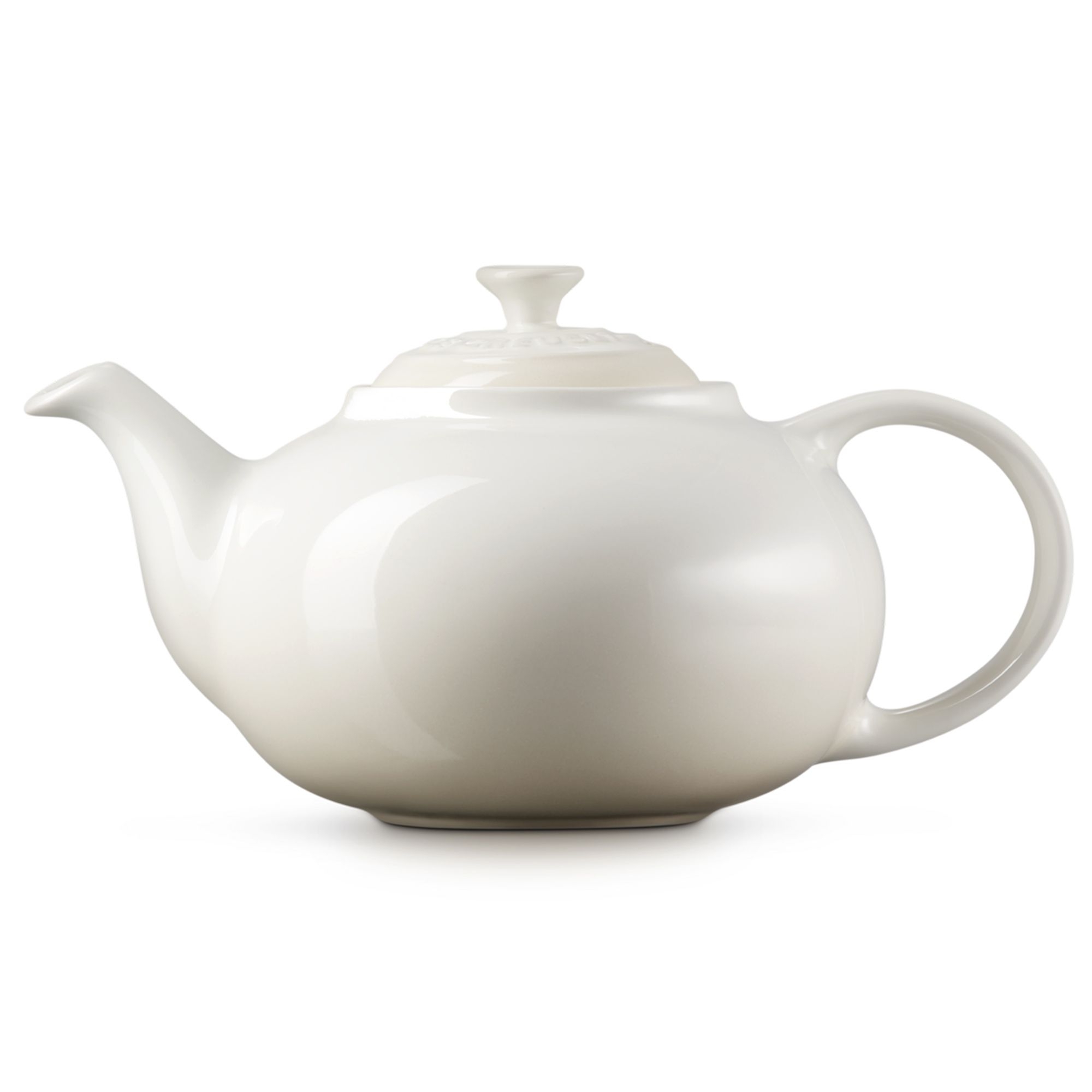 Le Creuset - Classical Teapot - 1,3 L Le Creuset - Classical Teapot - 1,3 L