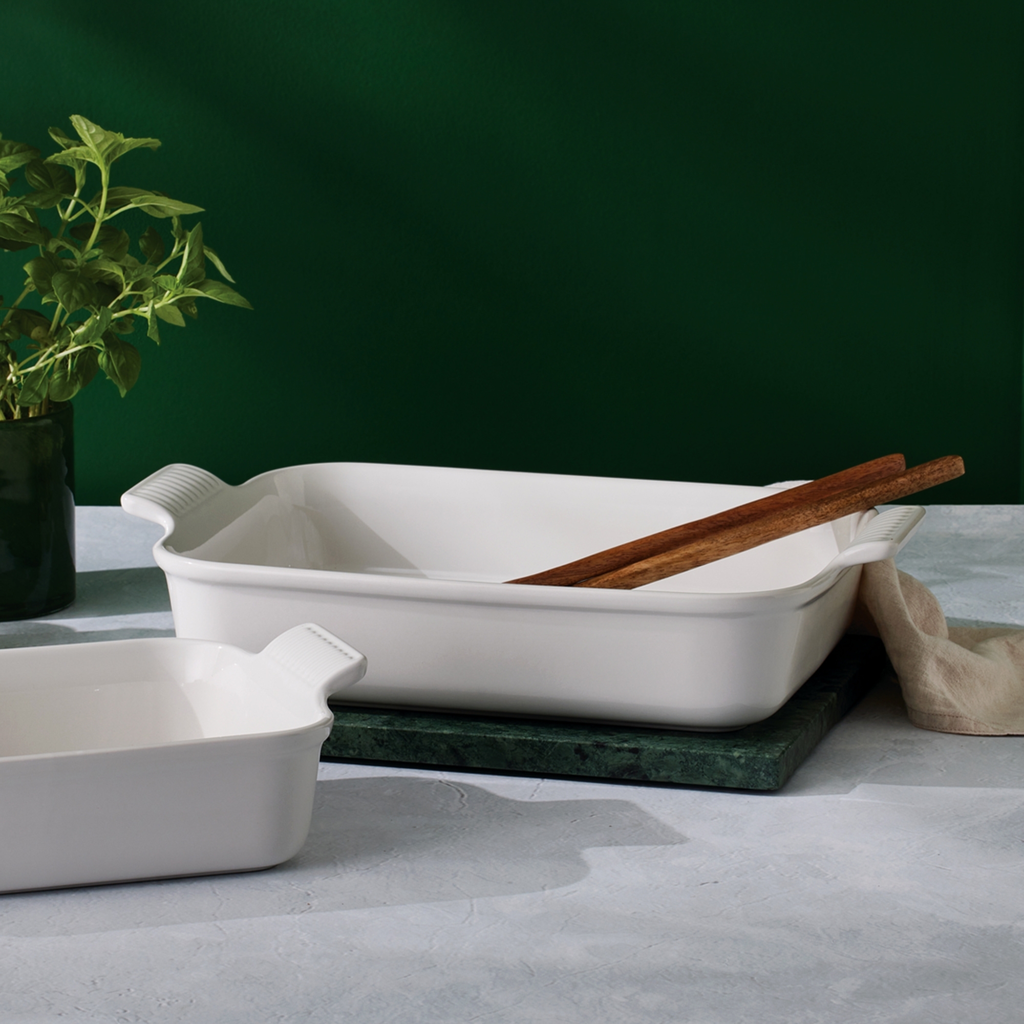 Le Creuset - Baking Dish Tradition - Heritage