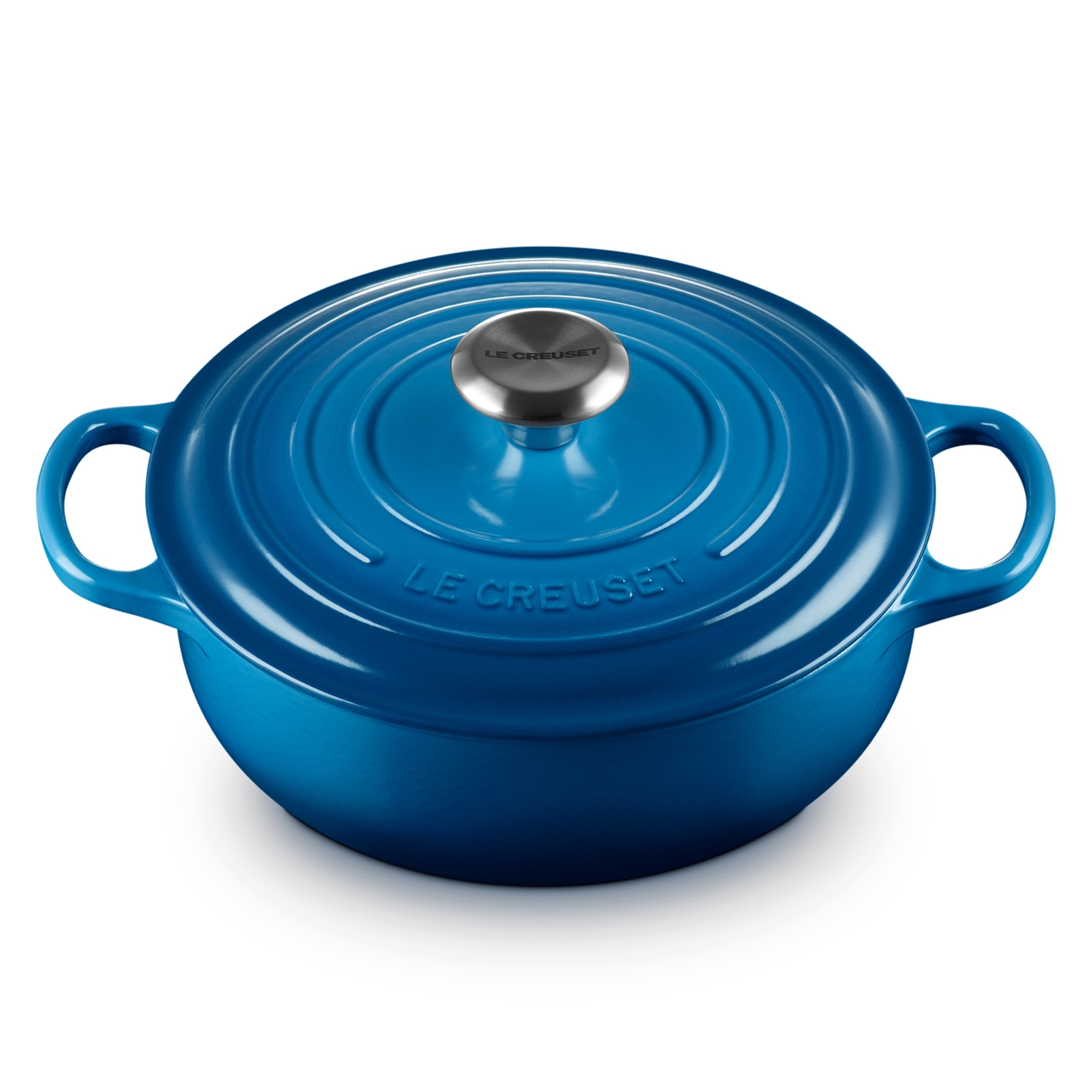 Le Creuset - Signature Gourmet-Bräter