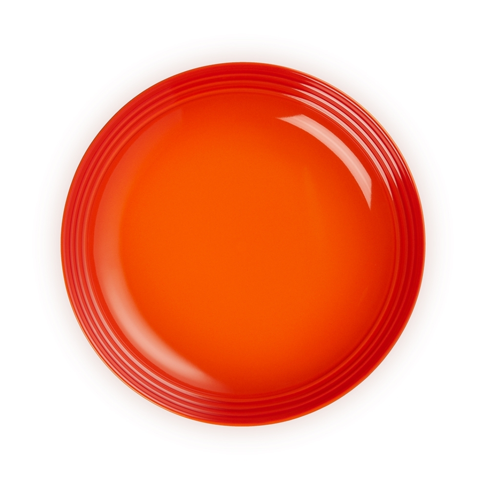 Le Creuset - Suppenteller 22 cm