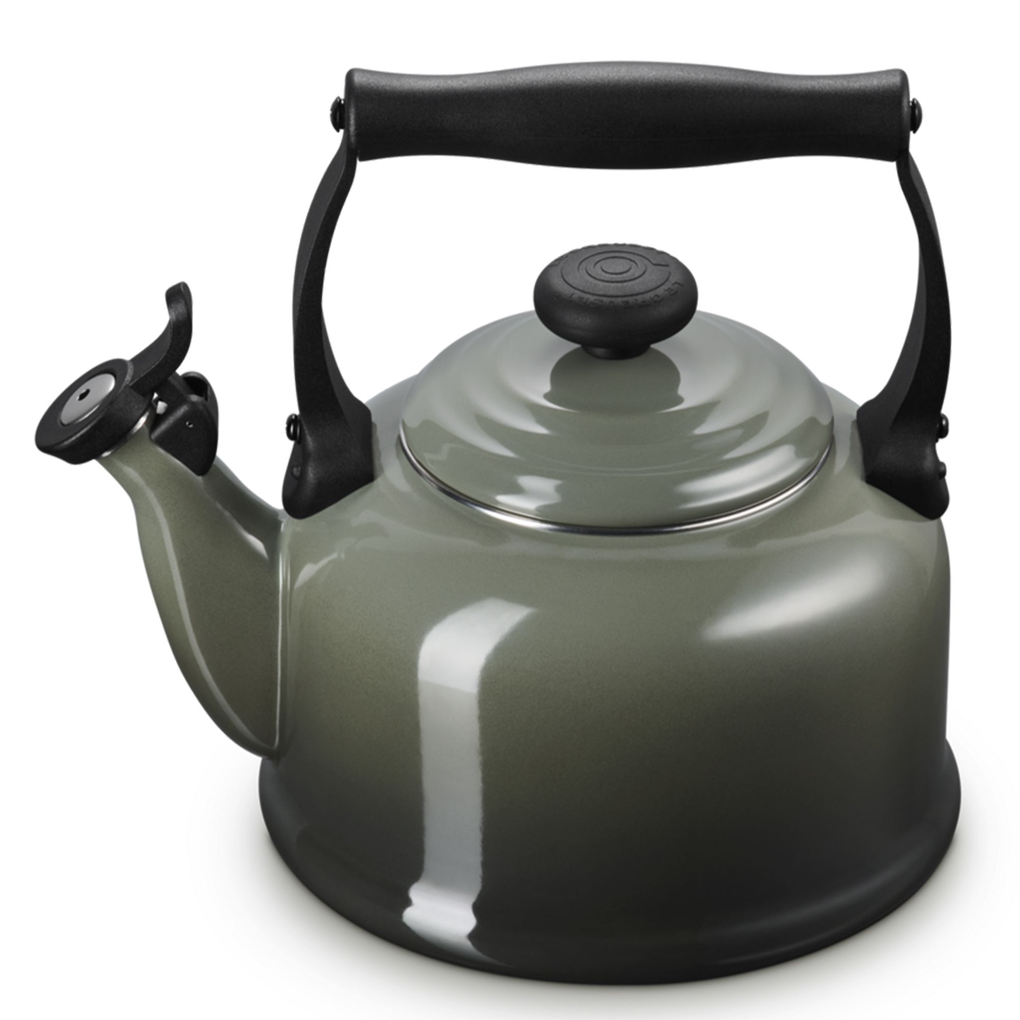 Le Creuset  - Teakettle Tradition 2,1 L