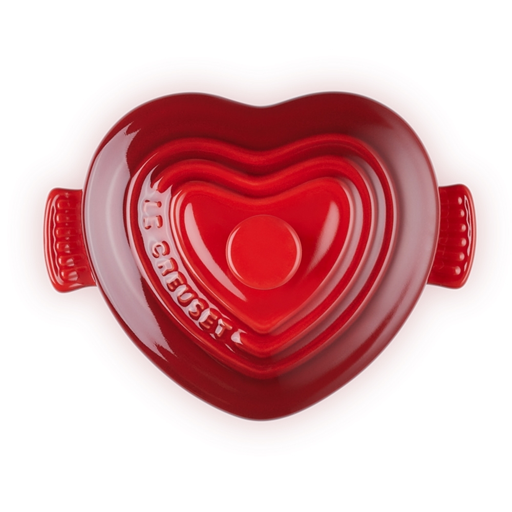 Le Creuset - Mini Cocotte d'Amour