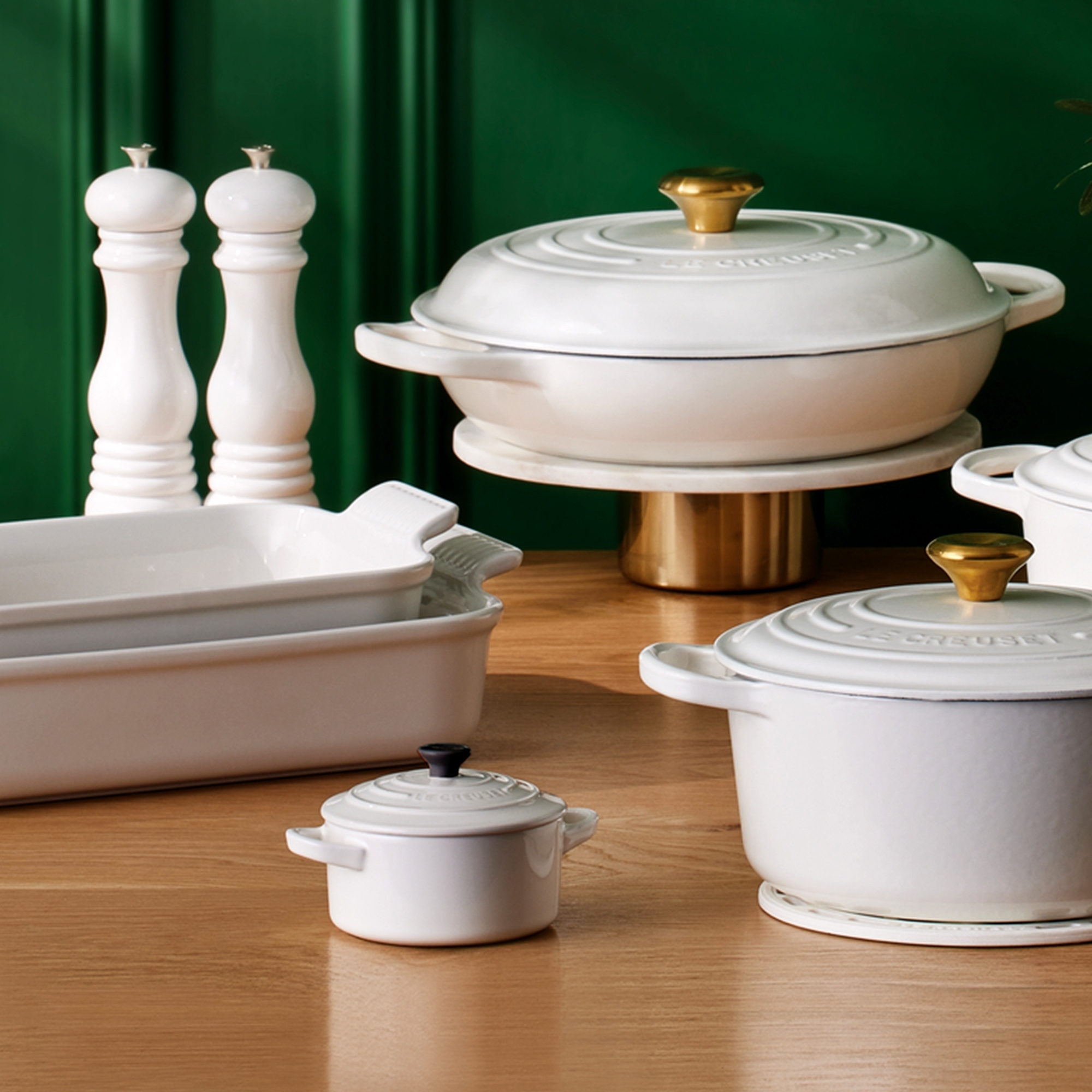 Le Creuset - Mini Cocotte 250 ml Le Creuset - Mini Cocotte 250 ml