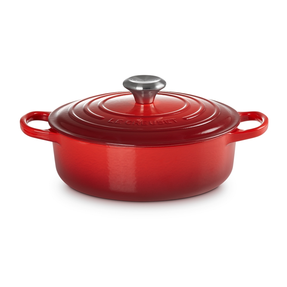 Le Creuset - Signature Gourmet-Bräter