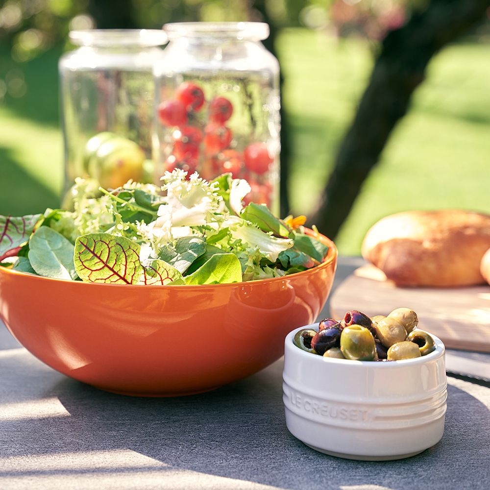 Le Creuset - Stackable molds