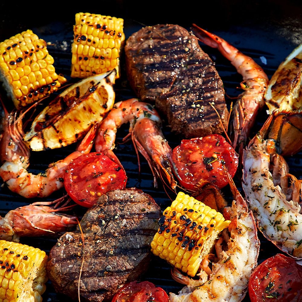 Le Creuset - Signature Grillpfanne quadratisch hoch Le Creuset - Signature Grillpfanne quadratisch hoch