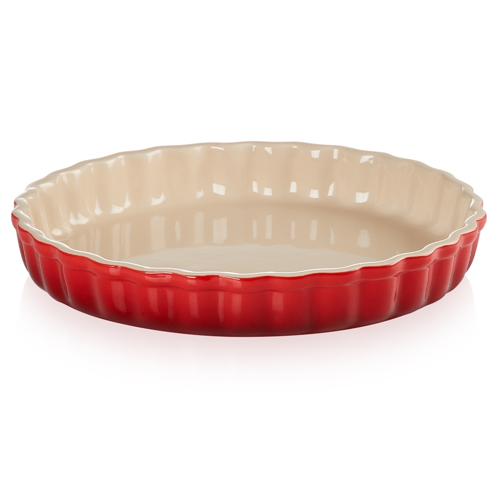 Le Creuset - Tarteform 28 cm Le Creuset - Tarteform 28 cm