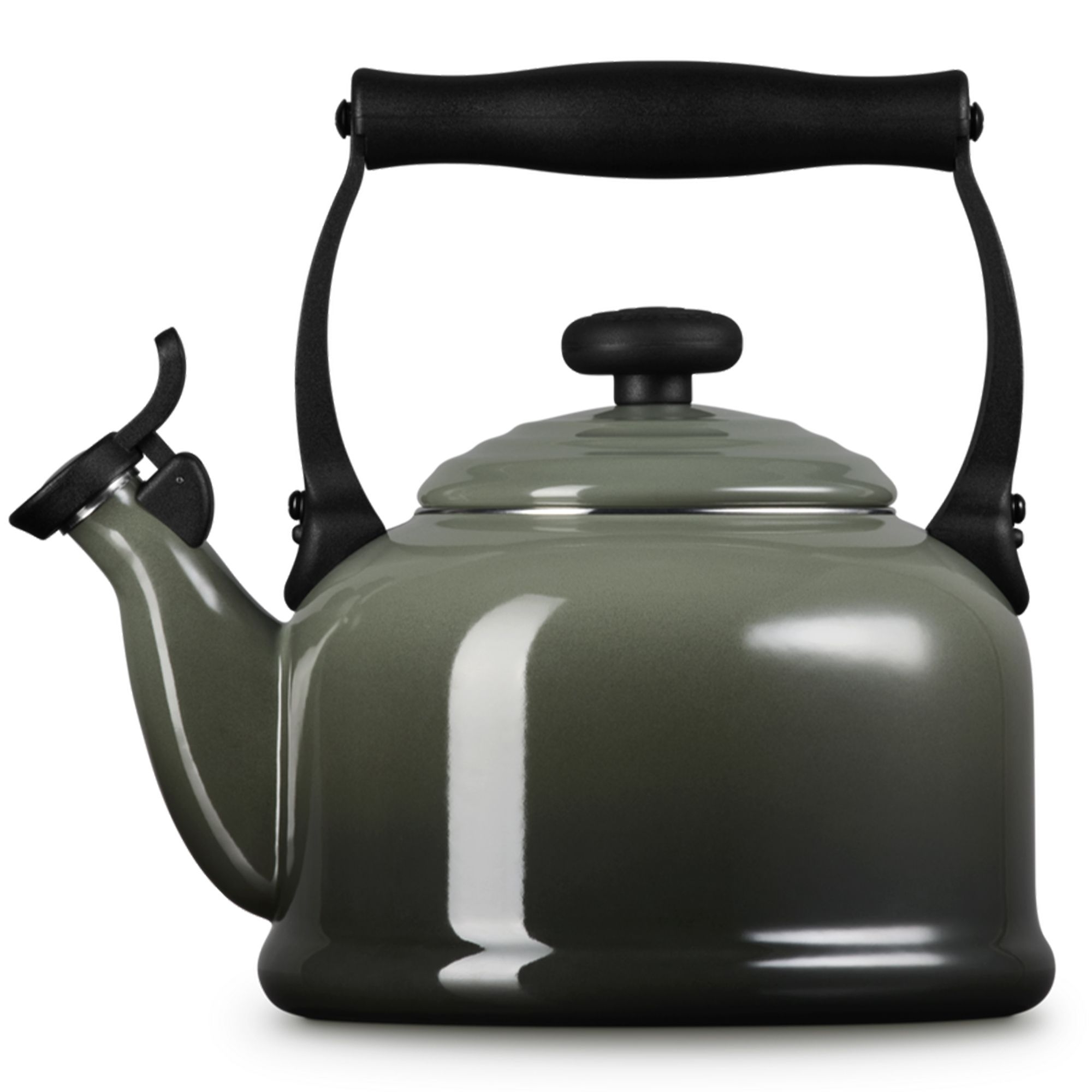 Le Creuset  - Teakettle Tradition 2,1 L