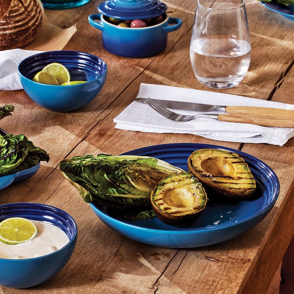 Le Creuset - Suppenteller 22 cm Le Creuset - Suppenteller 22 cm