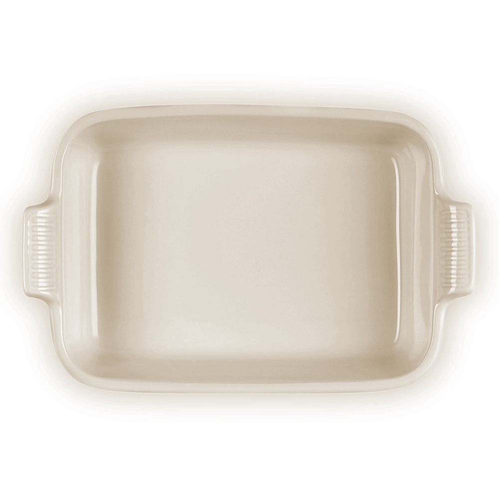 Le Creuset - Auflaufform Tradition - Heritage