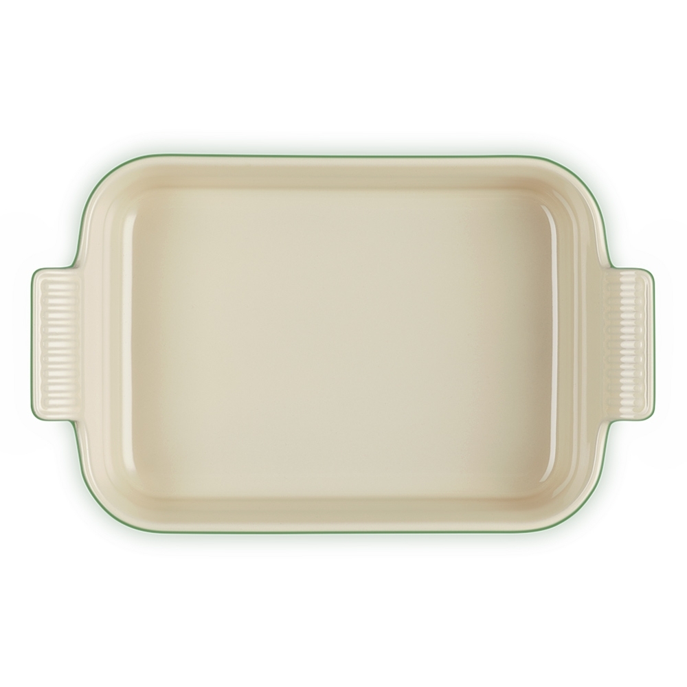 Le Creuset - Auflaufform Tradition - Heritage