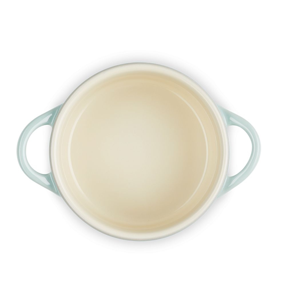 Le Creuset - Mini Cocotte - rund 250 ml