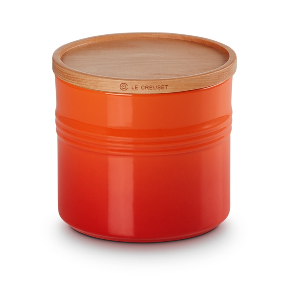 Le Creuset - Vorratsdose Ø 14 cm Le Creuset - Vorratsdose Ø 14 cm