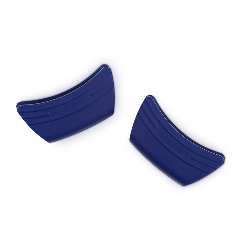 Le Creuset - Silicone Handle Grips - Set of 2