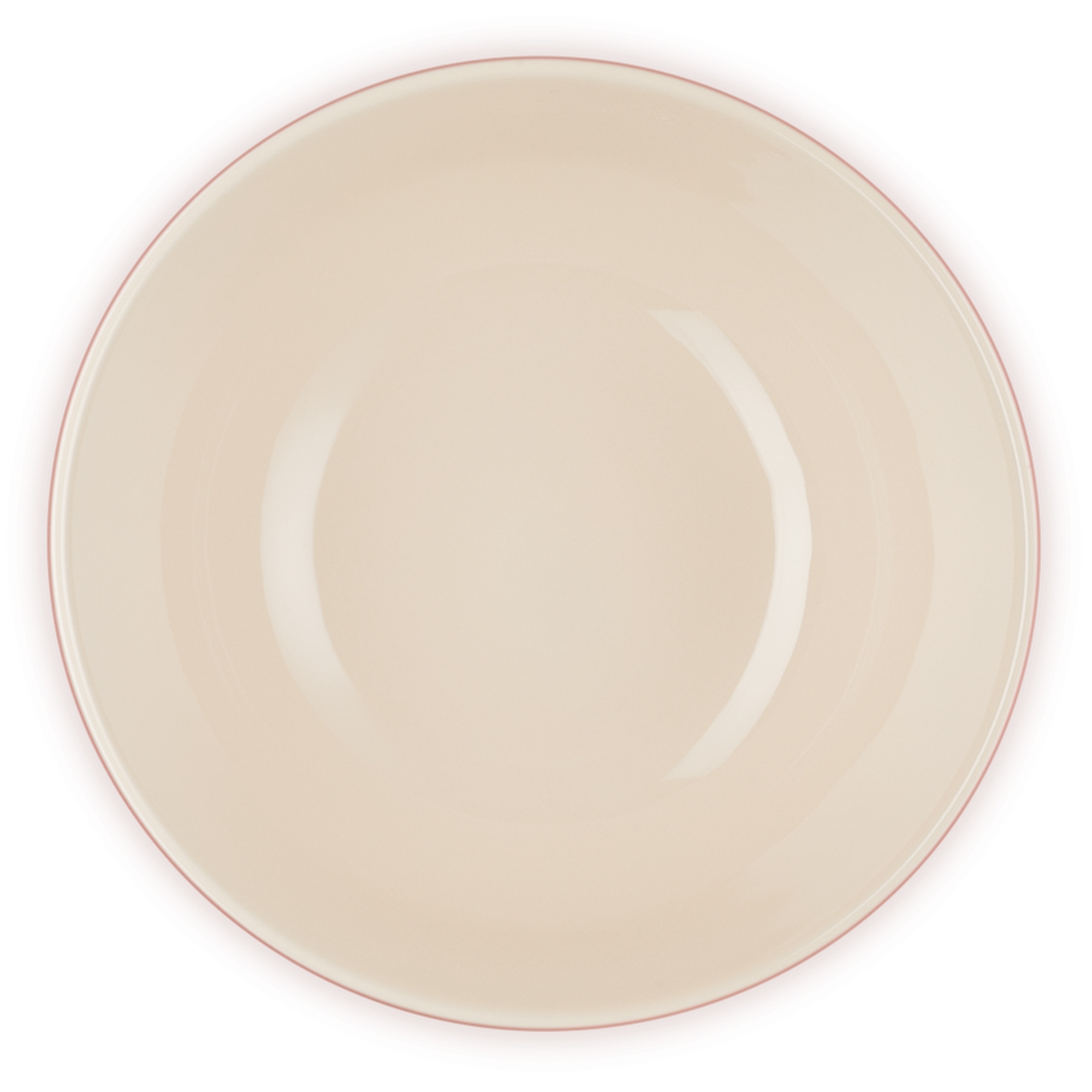 Le Creuset - Serving bowl 25 cm - Holly - Cerise Le Creuset - Serving bowl 25 cm - Holly - Cerise