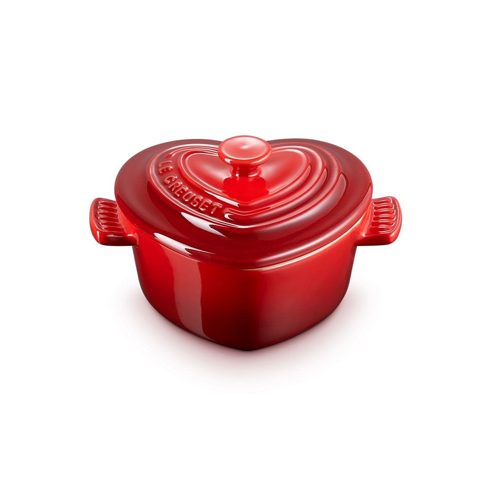 Le Creuset - Mini Cocotte d'Amour