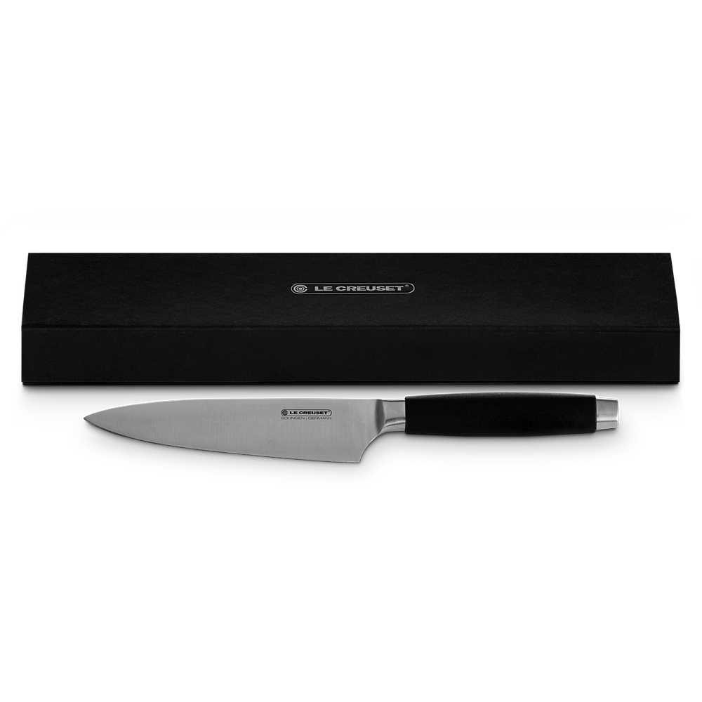Le Creuset - Chef's Knife 15cm Phenolic Handle Le Creuset - Chef's Knife 15cm Phenolic Handle