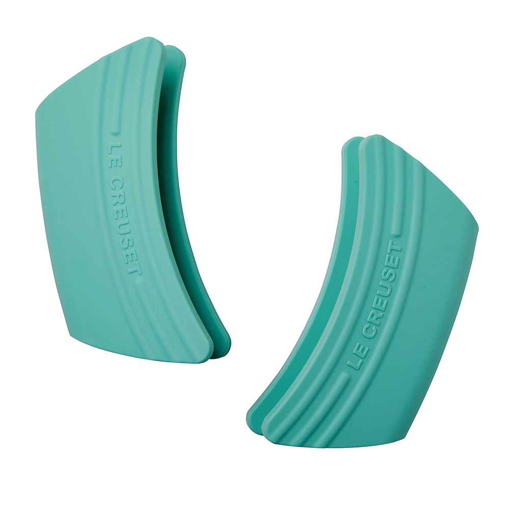 Le Creuset - Silicone Handle Grips - Set of 2