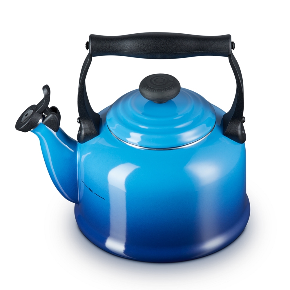 Le Creuset - Wasserkessel Tradition 2,1 L Le Creuset - Wasserkessel Tradition 2,1 L