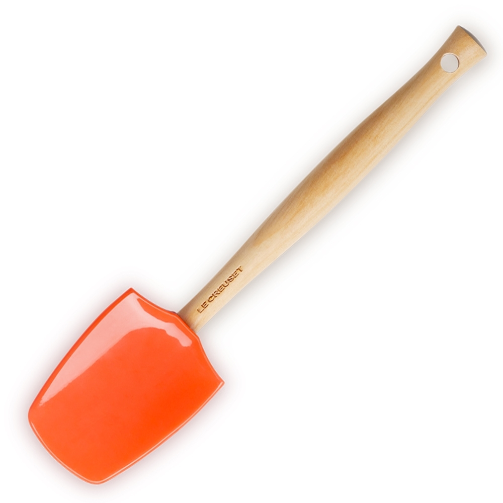Le Creuset - Großer Kochlöffel Craft