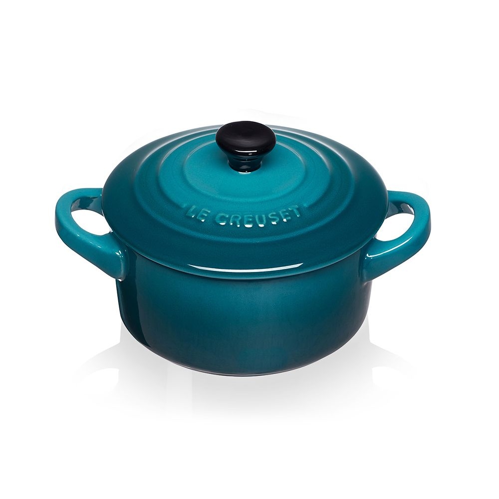 Le Creuset - Mini Cocotte - rund 250 ml