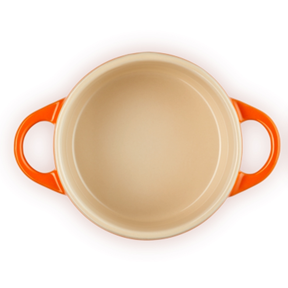 Le Creuset - Mini Cocotte 250 ml Le Creuset - Mini Cocotte 250 ml