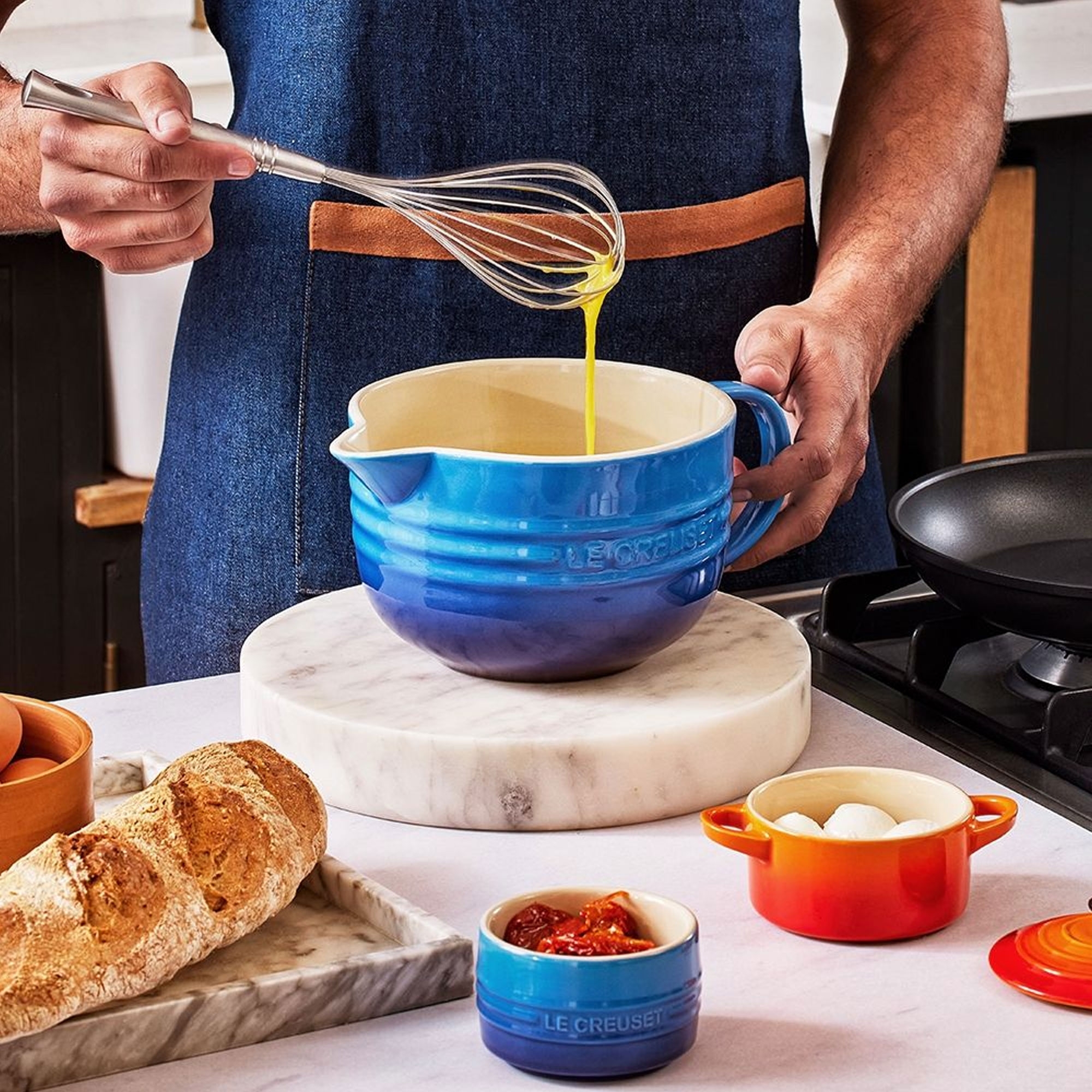 Le Creuset