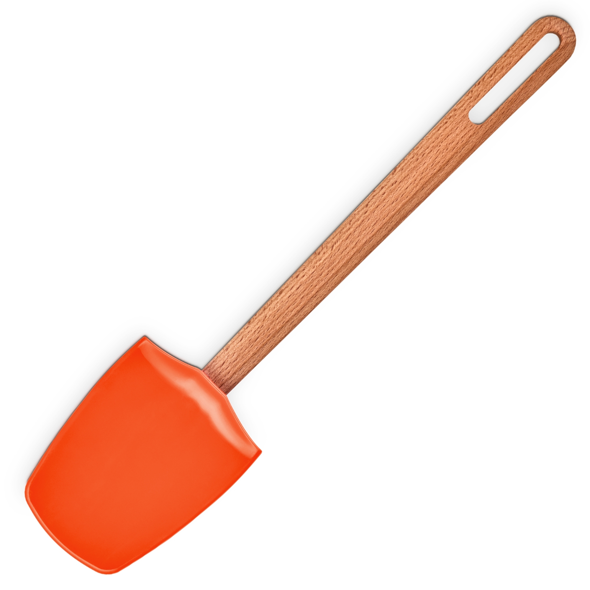 Le Creuset - Large cooking spoon Signature | 28 cm