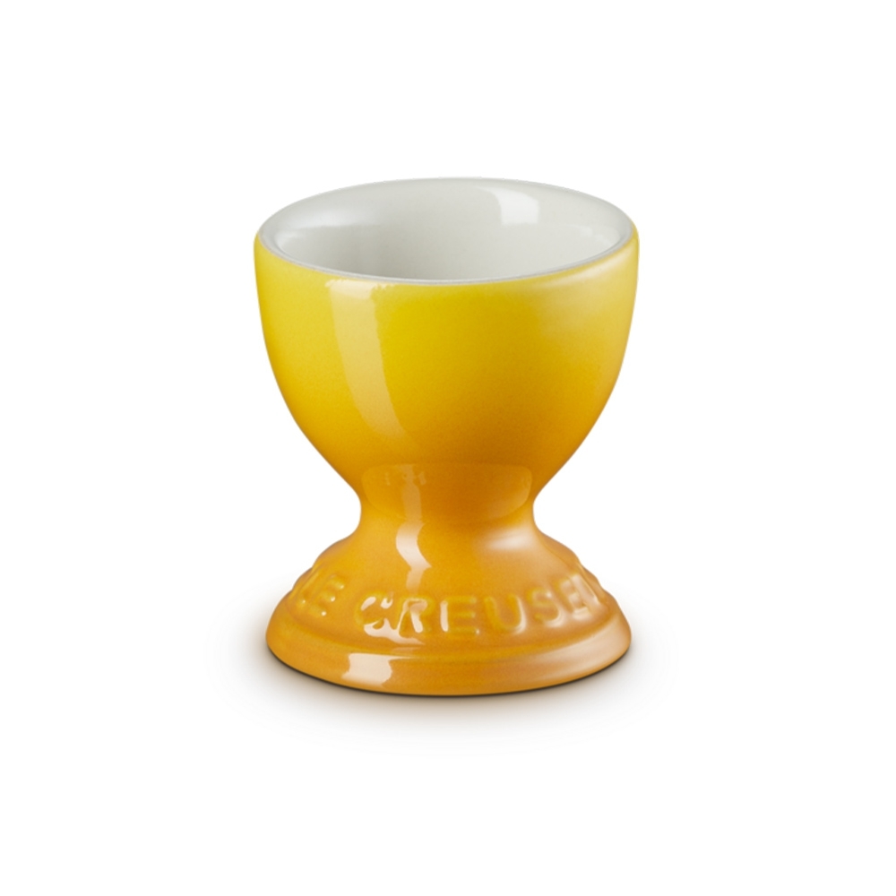 Le Creuset - Eierbecher mit Standfuß Le Creuset - Eierbecher mit Standfuß
