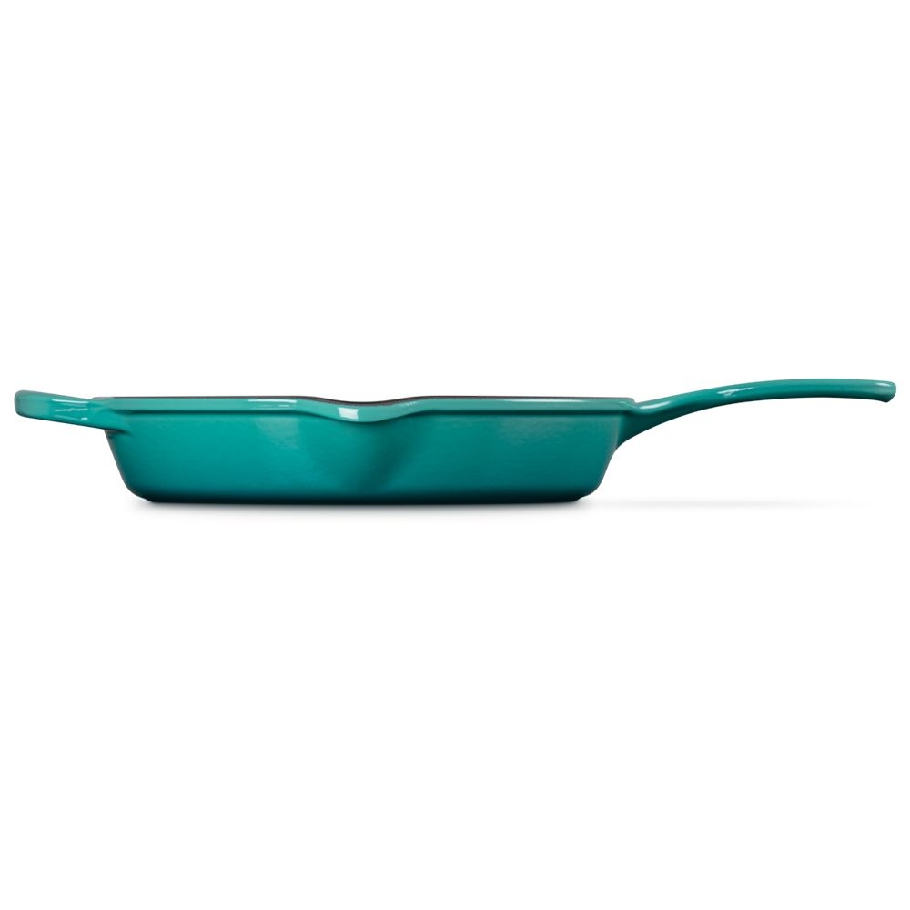 Le Creuset - Signature Brat- und Servierpfanne