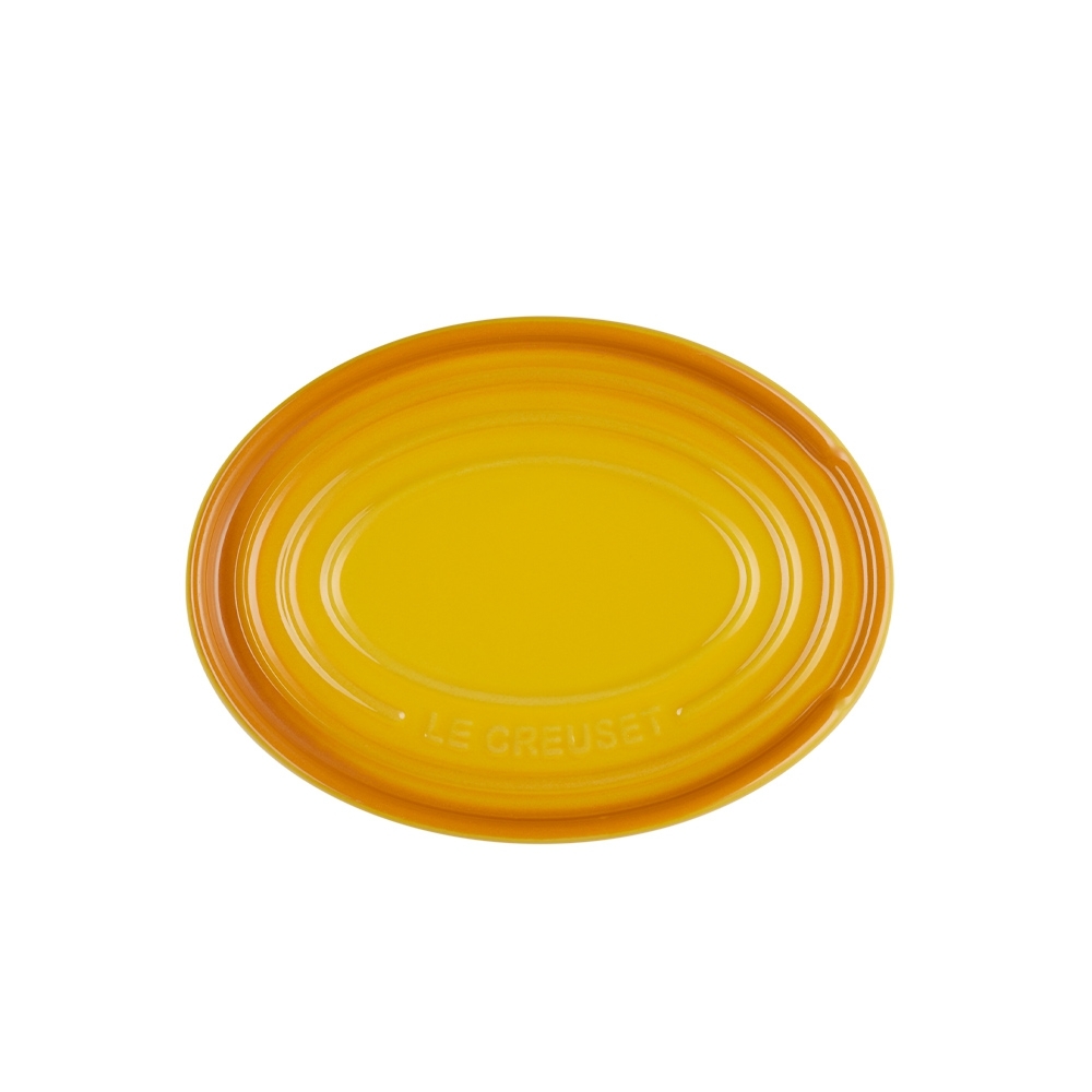 Le Creuset - Löffelablage oval 16cm