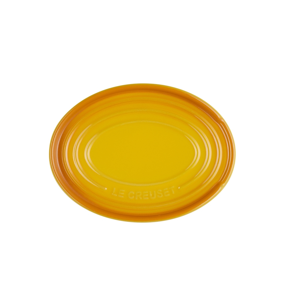 Le Creuset - Löffelablage oval 16cm Le Creuset - Löffelablage oval 16cm