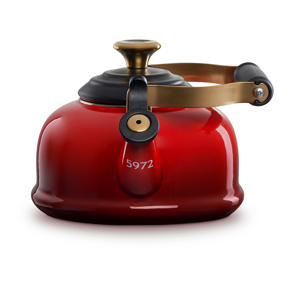 Le Creuset - Hogwarts™ Express Wasserkessel 1,6 Liter