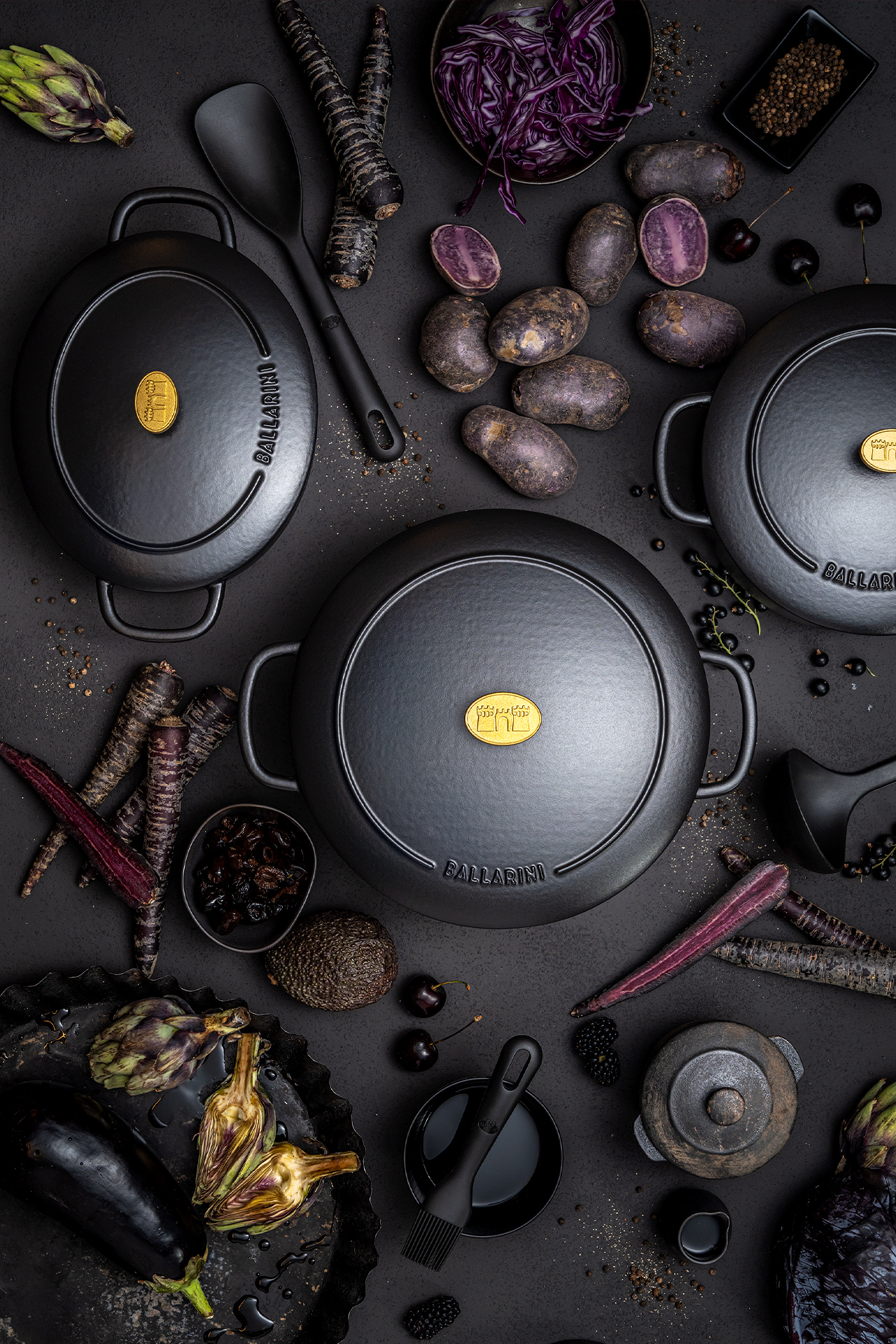 Le Creuset Shop Deutschland