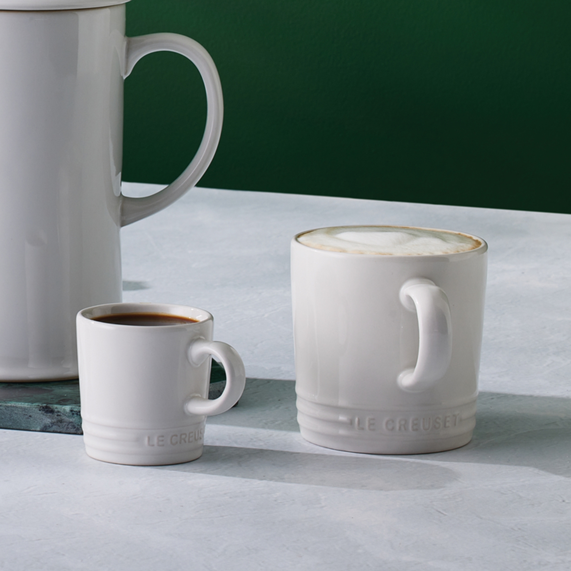 Le Creuset - Becher 350 ml Le Creuset - Becher 350 ml