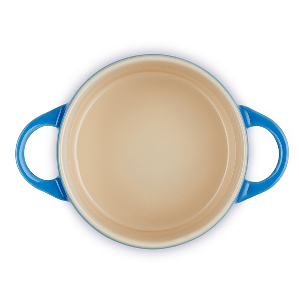 Le Creuset - Mini Cocotte - rund 250 ml