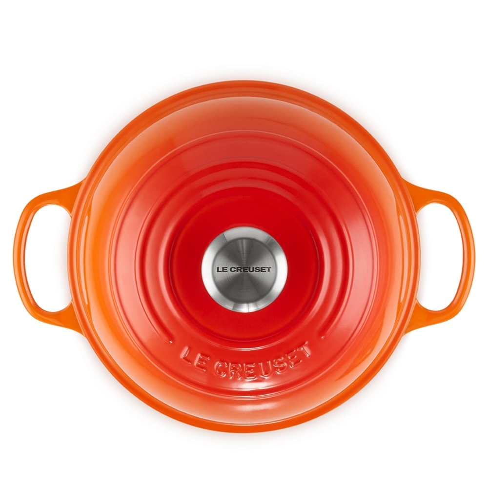 Le Creuset - Brot Bräter Signature 24 cm