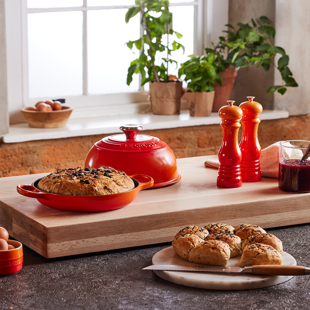 Le Creuset - Brot Bräter Signature 24 cm