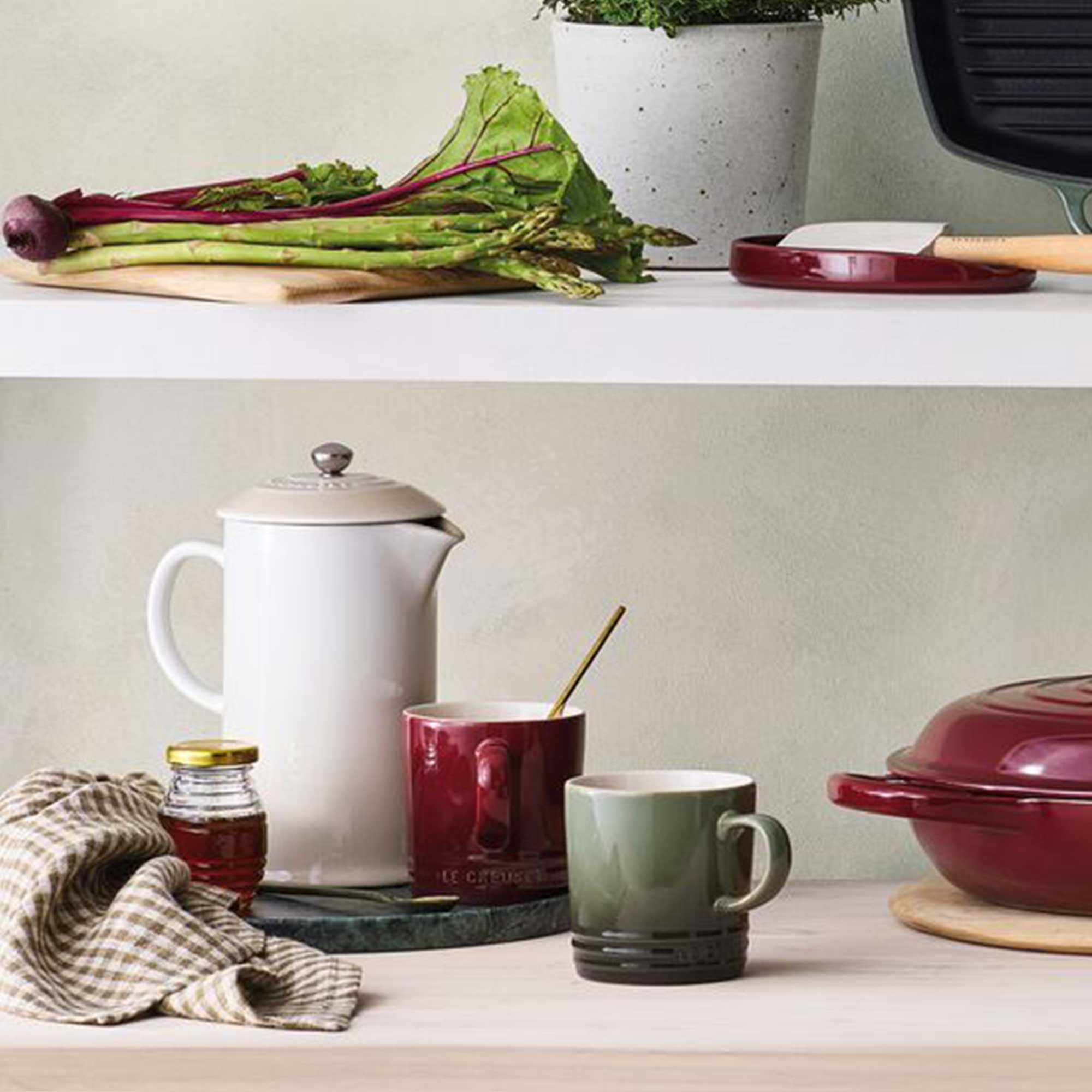 Le Creuset - Espresso Cup 100 ml - Thyme