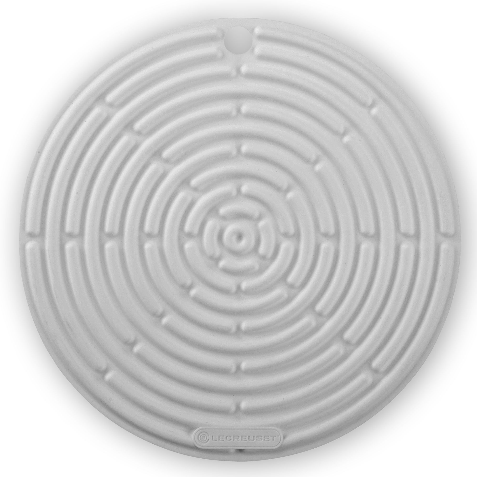 Le Creuset - Silikon Topflappen rund Le Creuset - Silikon Topflappen rund