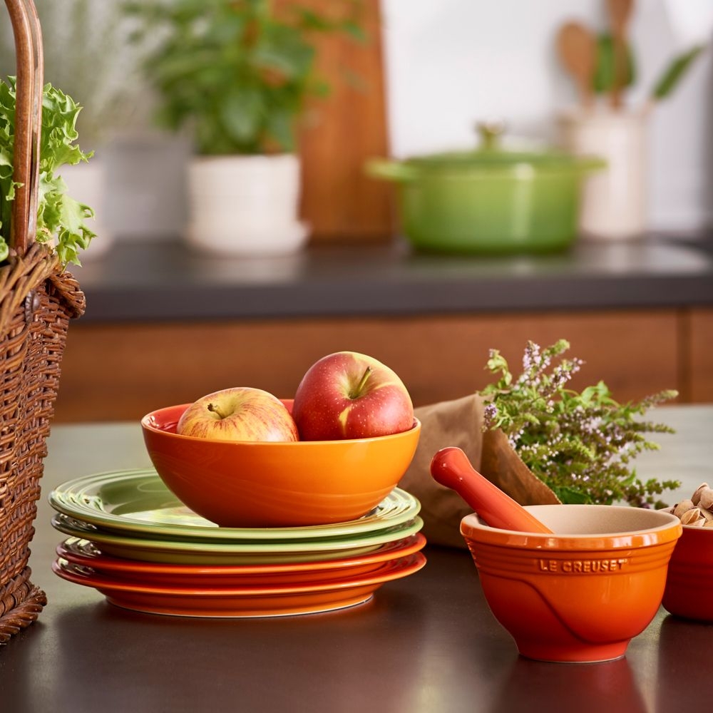 Le Creuset - Frühstücksteller 22 cm