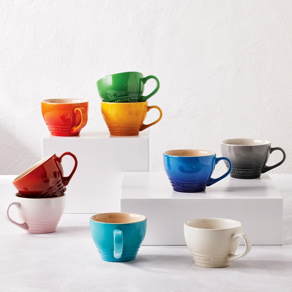 Le Creuset - Mug 400ml Le Creuset - Mug 400ml